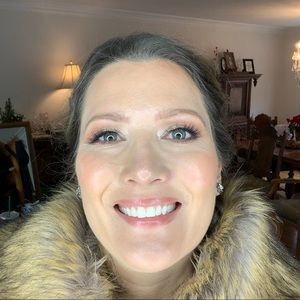 Meet your Posher, Diana